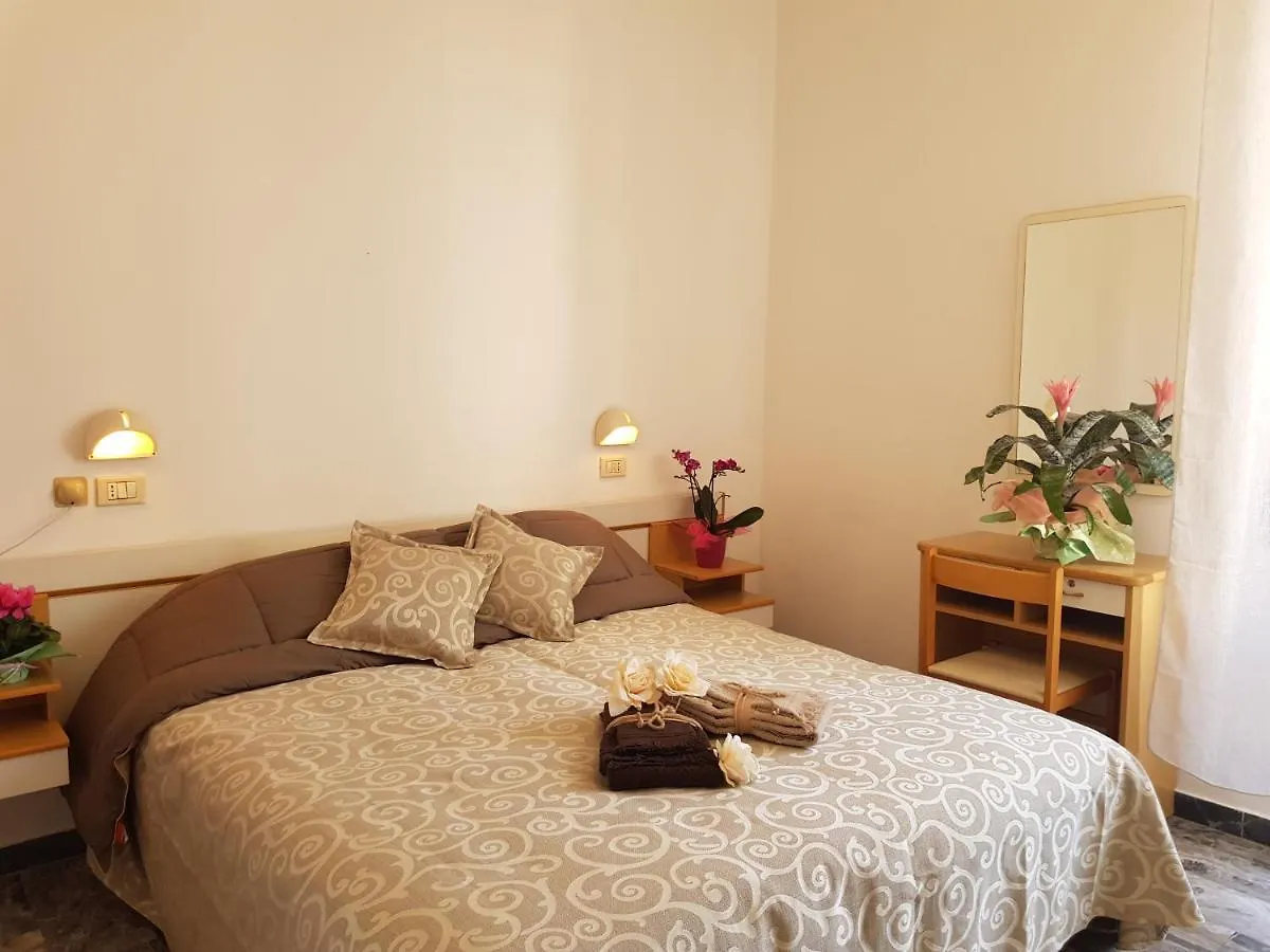 Hotel Romantica Rimini