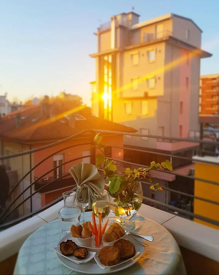 Hotel Romantica Rimini