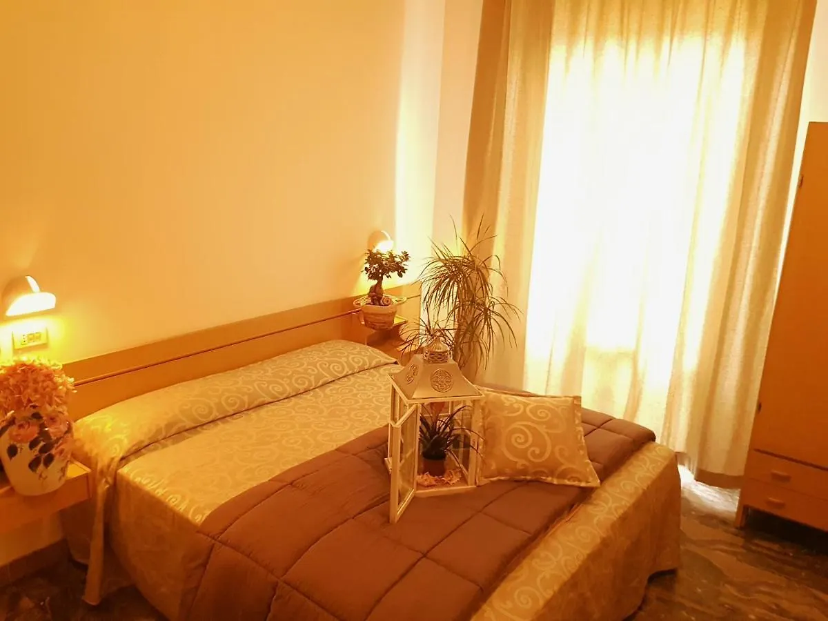 ***  Hotel Romantica Rimini Italy