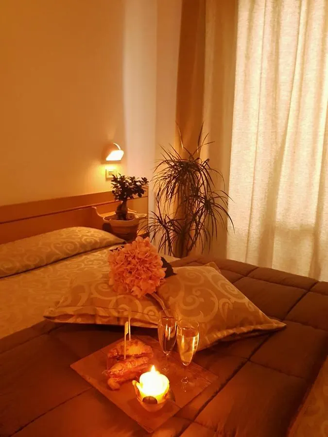 Hotel Romantica Rimini