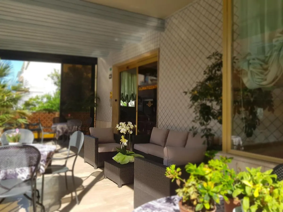 Hotel Romantica Rimini