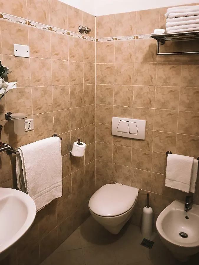 Hotel Romantica Rimini