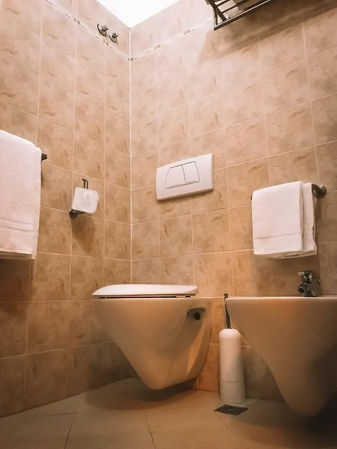 Hotel Romantica Rimini