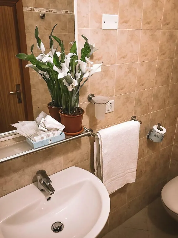 Hotel Romantica Rimini
