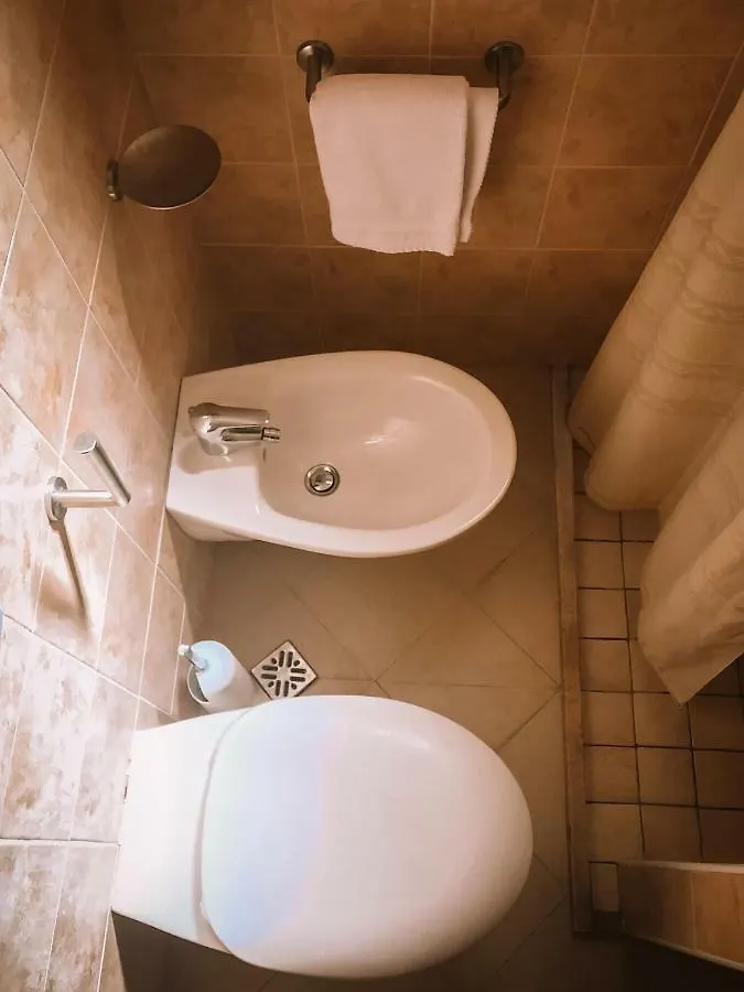 Hotel Romantica Rimini 3*,  Italy