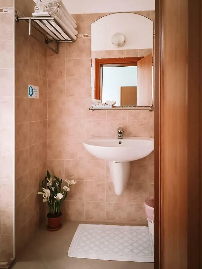 Hotel Romantica Rimini 3*,