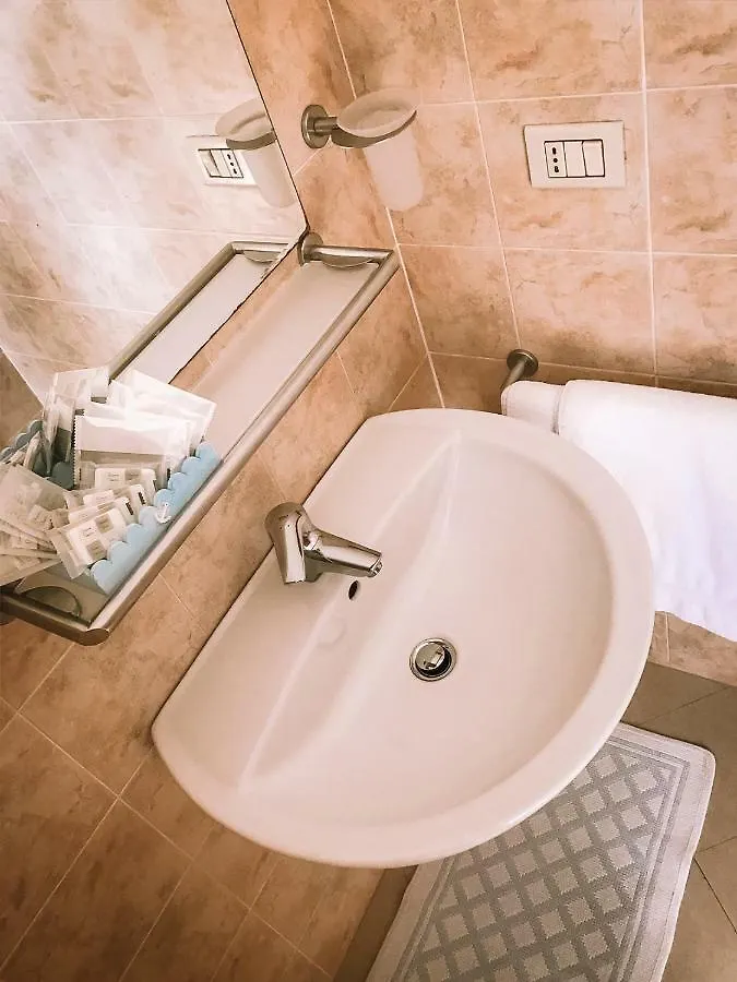 Hotel Romantica Rimini