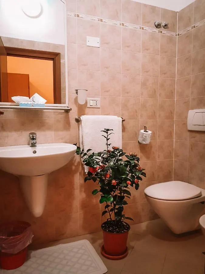 Hotel Romantica Rimini