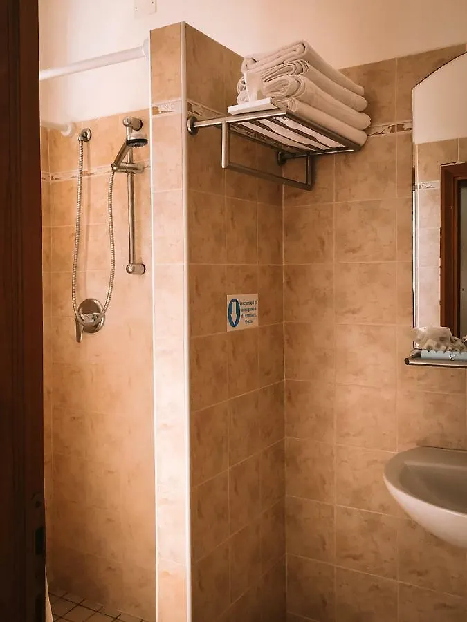 Hotel Romantica Rimini Italy