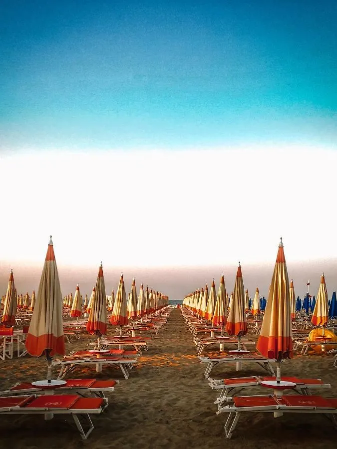 Hotel Romantica Rimini