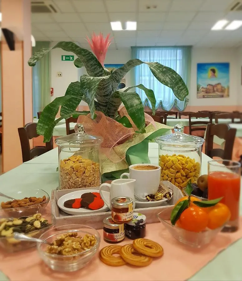 Hotel Romantica Rimini 3*,  Italy