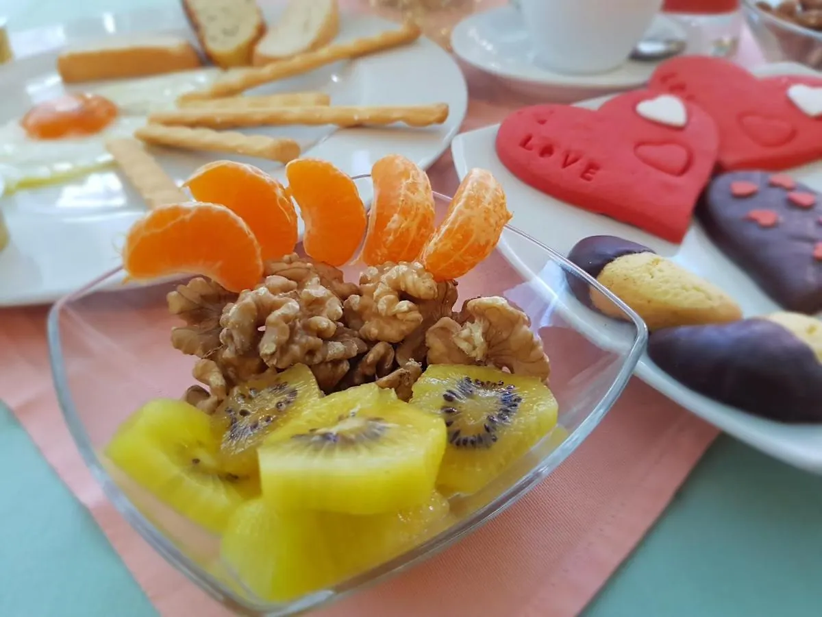 Hotel Romantica Rimini