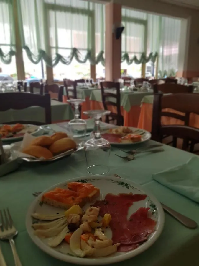 Hotel Romantica Rimini