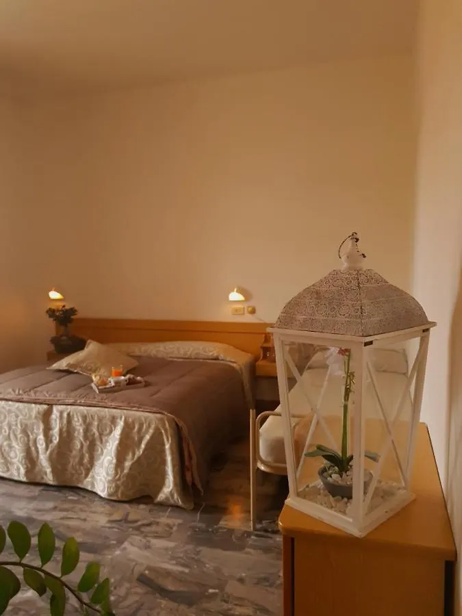 ***  Hotel Romantica Rimini Italy