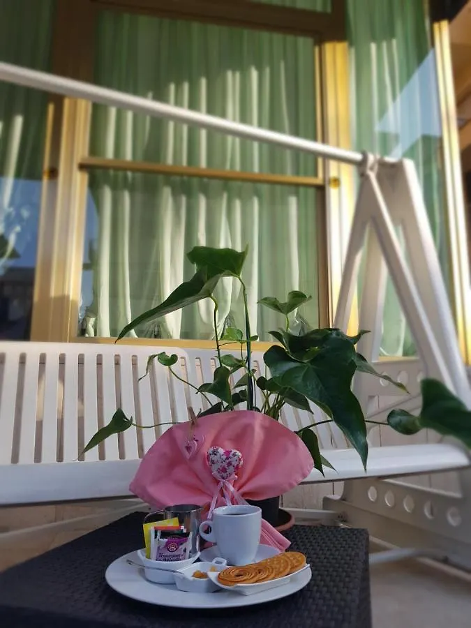 Hotel Romantica Rimini