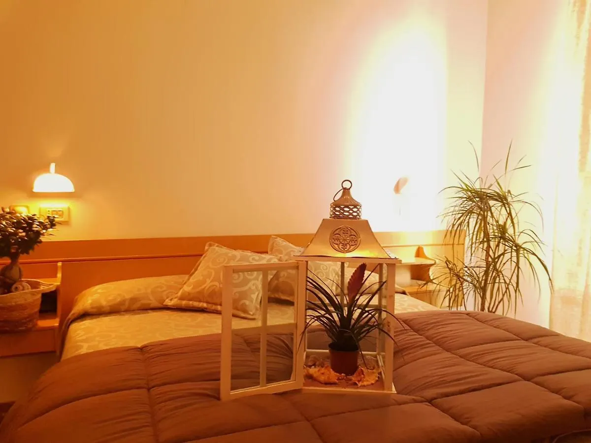 ***  Hotel Romantica Rimini Italy