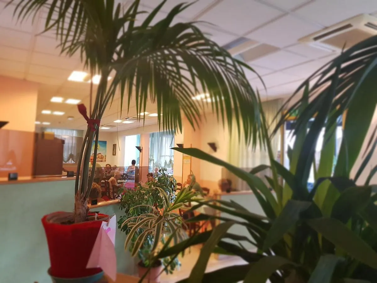 Hotel Romantica Rimini