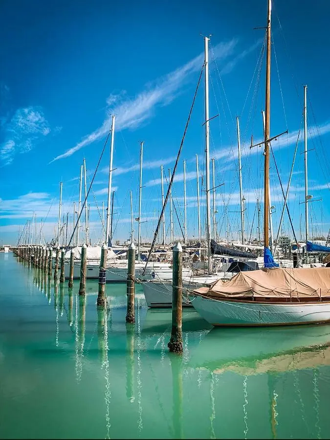 Hotel Romantica Rimini Italy